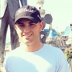 Meet your Posher, Brendan